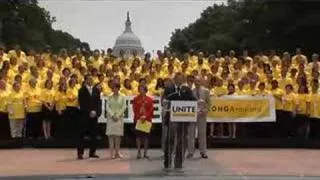 Lance's 2007 LIVESTRONG Day Speech