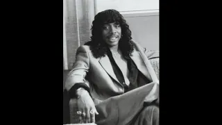 Billy Joe Brown - Rick James