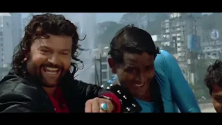 Dil Tote Tote Ho Gaya - Bichhoo (2000) 1080p* Video Songs