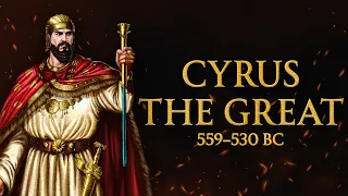 The Greatest King That Ever Lived | Cyrus the Great | Persia Empire Documentary