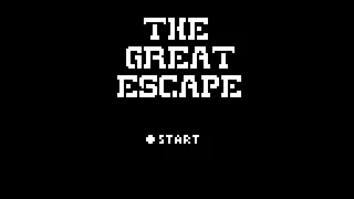 The Great Escape(8-bit)