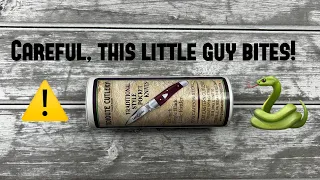 🇺🇸Unboxing a GEC Little Rattler! It’s so cute 😍