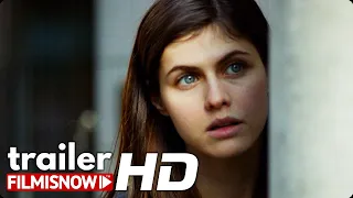 LOST GIRLS & LOVE HOTELS Trailer (2020) Alexandra Daddario Thriller Movie