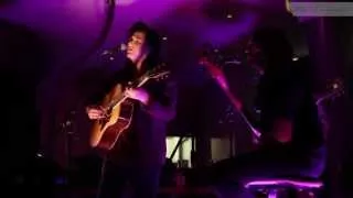Jamie N Commons - For You To Learn - Live at Nobu Unplugged