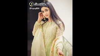 3rd Day Eid Photoshoot - Sehar khan eid photos status - #shorts#seharkhan#zakham#eidvideo#viral#ost