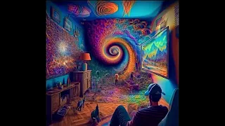 Best Psychedelic Songs-35  #psychill #electronic #psychedelic #LSD #mushroom #dmt #trippy