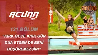 Survivor 2017 121.Bölüm Tanıtımı