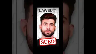 Sypher pk is being sued?! #fortnite #sypherpk