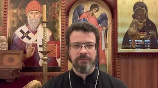 Как православному относиться к событиям в Белоруссии?
