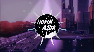 DJ NOFIN ASIA - DISAAT AKU TERSAKITI ( OFFICIAL )