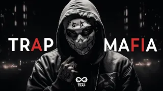 Mafia Music 2023 ☠️ Best Gangster Rap Mix - Hip Hop & Trap Music 2023 #201