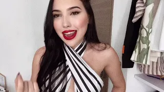 Aida victoria merlano hablando de sexo