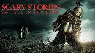 SCARY STORIES TO TELL IN THE DARK  -  "Jangly" - Autunno 2019 al cinema