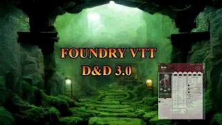 Discover the Latest Updates in Foundry VTT: D&D 5e Version 3 + Bonus Module Epic Rolls in 5e