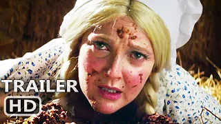 THE STAND IN Trailer (2020) Drew Barrymore, Comedy Movie