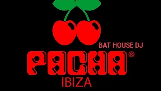 PACHA IBIZA MATINE HOUSE SESIÓN 2021  #LA#NOCHE##The#cube guys# #Saeed#youna#BATHOUSE# DJ