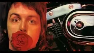 Red Rose Speedway McCartney & Wings Archive Remaster