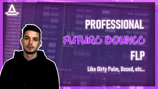 Professional Future Bounce FLP like Dirty Palm, Doxed, etc... | by Mheir