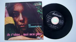 The Communicatives - "Je t'aime... moi non plus" (instrumental cover) HQ audio