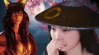 Silencing Wenches in Japan