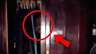 5 Ghost Videos To Watch Alone At Night