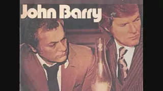 John Barry- Attenti a quei due