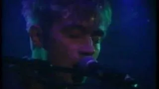 Blur - Beetlebum live 1997