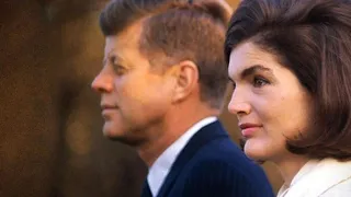 1963: le ultime ore del Presidente John F. Kennedy - Ep. 2