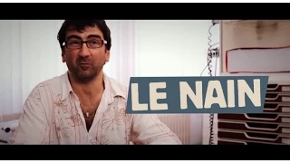 LE NAIN / BLAGUE LIMITE-LIMITE