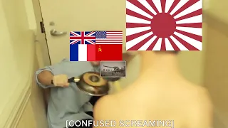 War Thunder - The Japanese Low Tier Experience