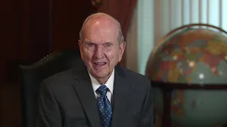 Home Centered, Seminary Supported, President Nelson and Seminary Changes