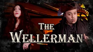 The Wellerman - Folk Metal Cover