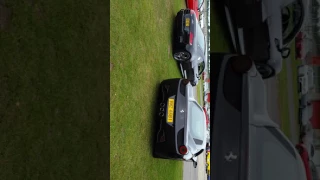 Rev battle Ferrari 458 armytrix vs Audi r8 v10 plus