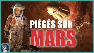 MARS: pourquoi le plus dur c'est d'en REPARTIR ! - On Se l'Demande #33 - Le JDE