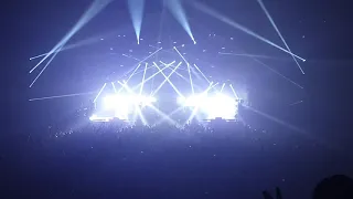 The Prodigy - Timebomb Zone live in Melbourne 1/2/19