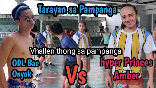 TARAYAN ONYOK VS AMBER SA PAMPANGA