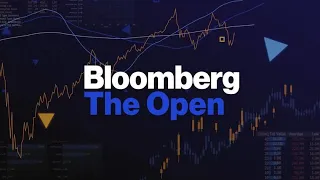 'Bloomberg The Open' Full Show (04/25/2022)