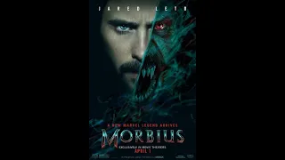 Morbius (2022) Full Movie Dubbed in Hindi [Dual Audio