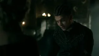 Vikings - Ivar Talks To Freydis [Season 5B Official Scene] (5x11) [HD]