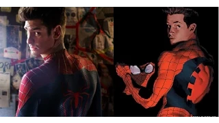 Spider-Man Theme - Garfield Style (The Tonight Show Starring Jimmy Fallon)