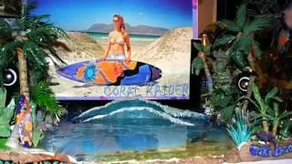 SurfDiorama's