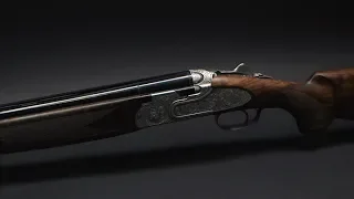 Beretta 687 EELL Deluxe - Sneak Peek