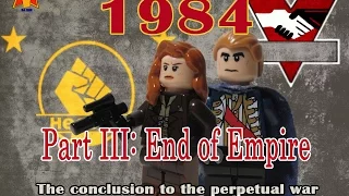 1984 Part3 "End of Empire"- Deleted Scenes