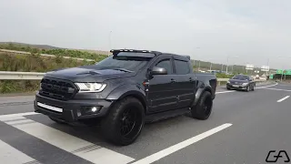 TR'DE TEK BASIK RANGER | RangerHunter