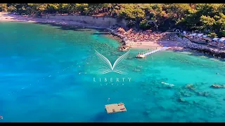 Liberty Hotels Lykia - Etstur