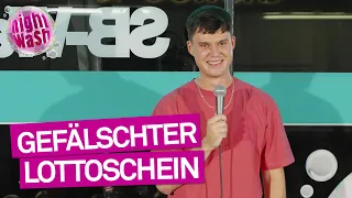 Kindererziehung in der Eisdiele - Ivan Thieme | NightWash Live