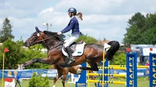 Equestrian fails (21)