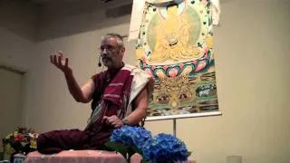 Educação na Perspectiva Budista - Parte 3