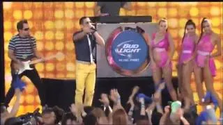 Dyland  Lenny -  Mas No Puedo Amarte en Premios Billboard 2013