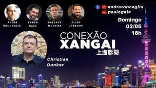 Conexão Xangai conversa com Christian Dunker sobre Neoliberalismo